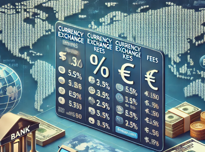 환전 저렴하게 하는 법